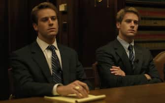 Armie Hammer