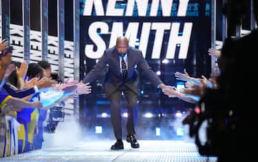 KENNY’S YOUNG STARS
