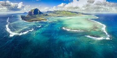 Le Mauritius chiudono la classifica