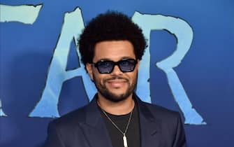 The Weeknd