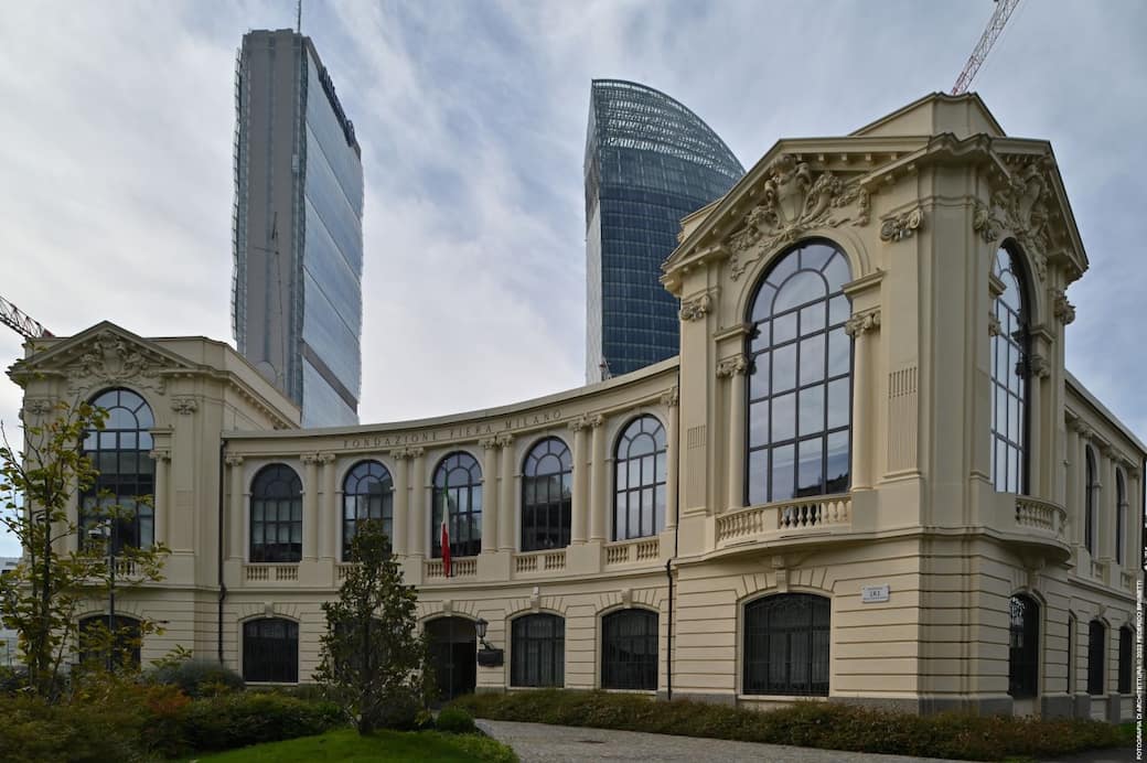 crediti Fondazione Fiera Milano
