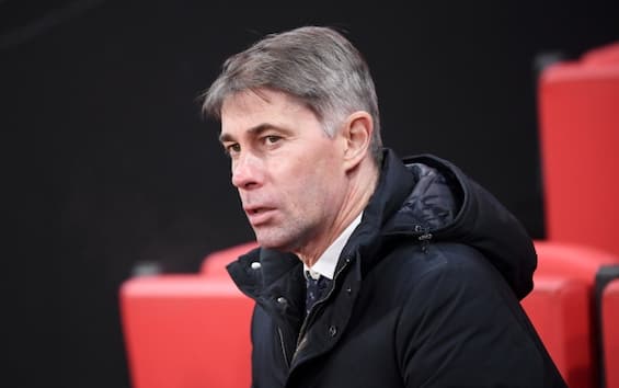 Roma, ufficiale Massara come nuovo direttore sportivo