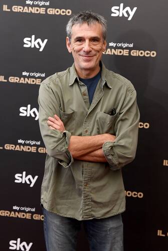 Stefano Dionisi