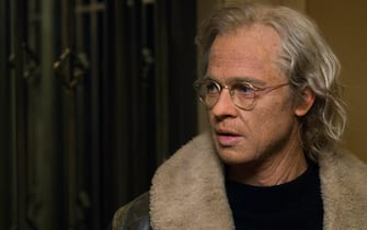 Il curioso caso di Benjamin Button