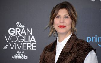 Michela Andreozzi