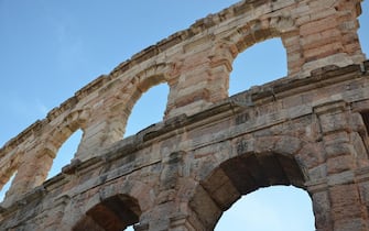 arena di verona