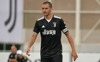 Amichevoli estive, Juventus vs Atletico Madrid