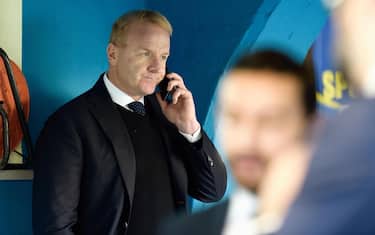Milan, Italiano obiettivo numero 1. Contatti anche per Allegri