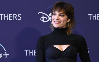 Micaela Ramazzotti