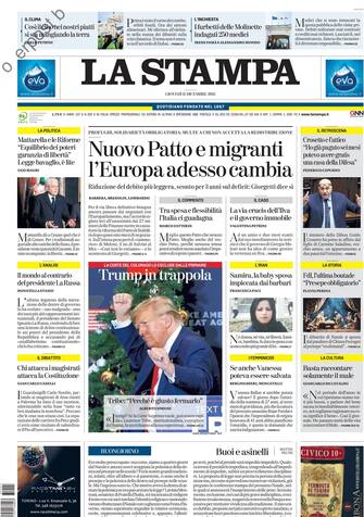La Stampa