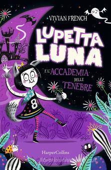 lupetta luna