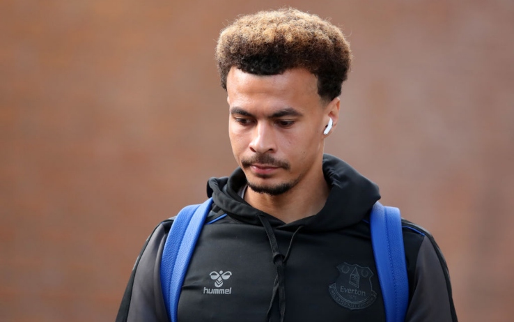 Dele Alli a Gary Neville: 'Sono stato molestato da bambino' | Sky Sport