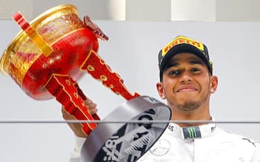 GP Cina 2014