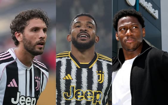 Mercato Juve: rilancio nel segno delle certezze
