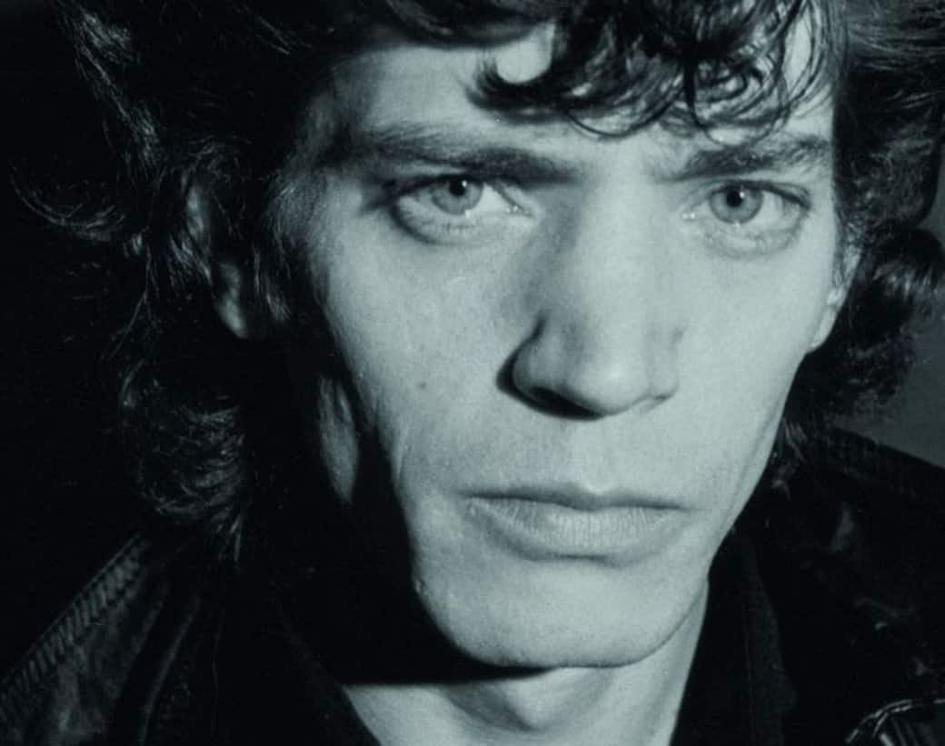 Robert Mapplethorpe