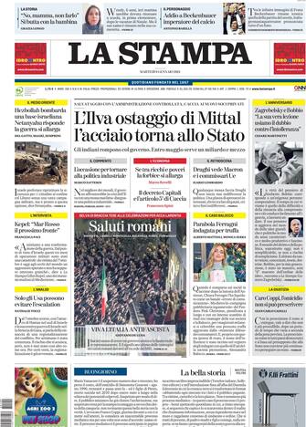 La Stampa