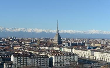 Gli aumenti a Torino