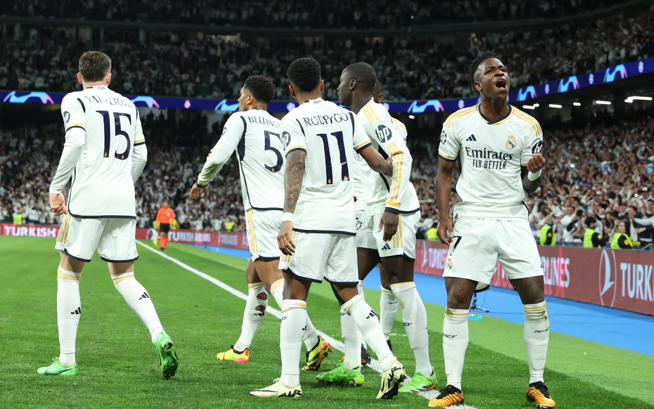 Champions League 2024 2025, le squadre qualificate e le fasce