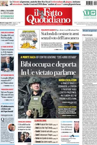 Il Fatto Quotidiano