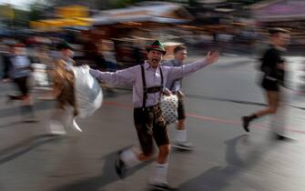 Oktoberfest
