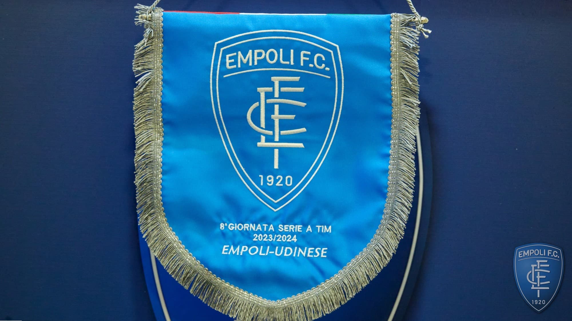 Empoli gagliardetto