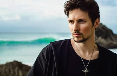 Telegram, cosa sappiamo sull'arresto del fondatore Pavel Durov