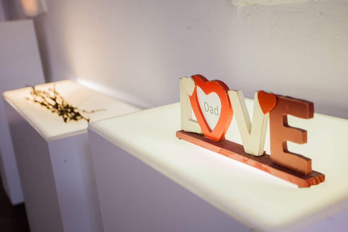 Museum of Broken Relationships, photo by Alan Vajdić