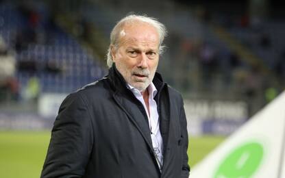 Sabatini: "Ibrahimovic sta pensando se ritirarsi"