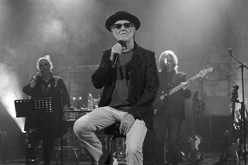 Francesco De Gregori Nevergreen