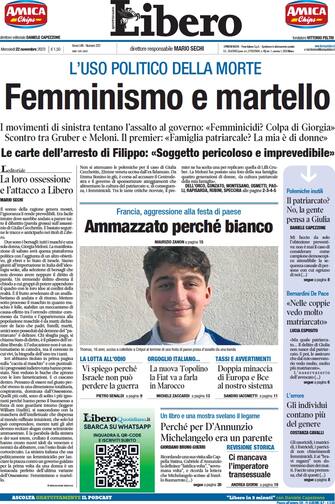 Libero