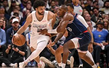 MURRAY TORNA PLAYOFF MURRAY