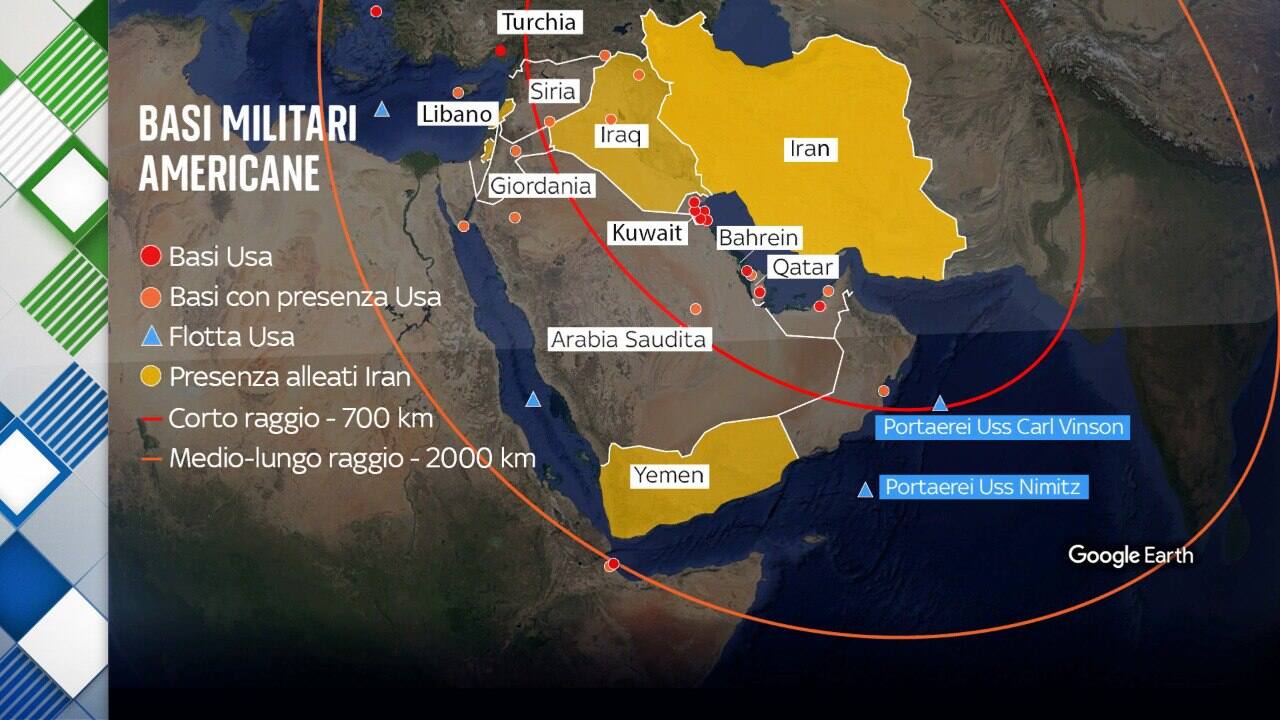 Guerra Israele Iran Usa Le Ultime Notizie Dopo L attacco Usa Sky TG24 Guerra Israele Iran Usa Le Ultime Notizie Dopo L attacco Usa Sky TG24