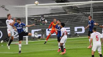 GERMANY SOCCER UEFA EUROPA LEAGUE FINAL