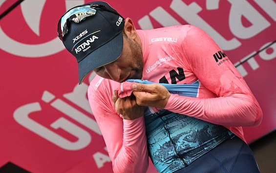 Giro, 8^ tappa: vince Plapp, Ulissi in maglia rosa
