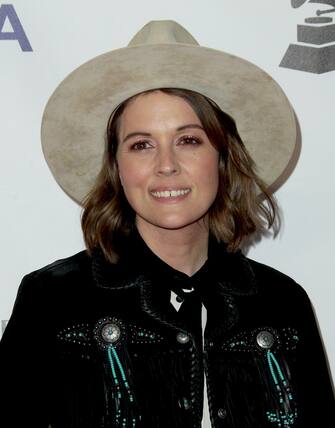 Brandi Carlile