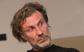 Mario Opinato è Vincenzo Calcara