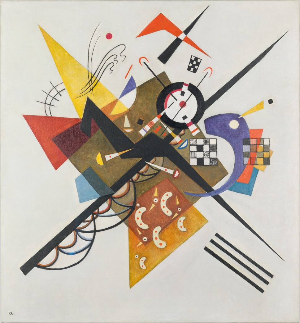 Wassily_Kandinsky_Auf_Weiss_II_1923._Collectie_Centre_Pompidou._MNAM-_CCI_Hélène_Mauri_Dist._RMN-_GP.jpg