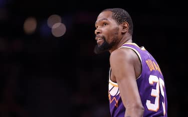 PHOENIX SUNS