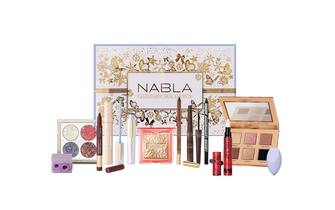 Calendario dell'Avvento Nabla