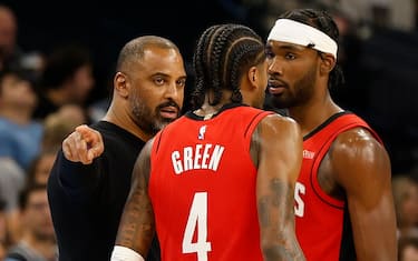 3) HOUSTON ROCKETS: +450