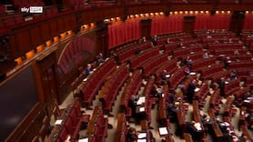 Tajani: riconoscere Palestina è lavarsi coscienza