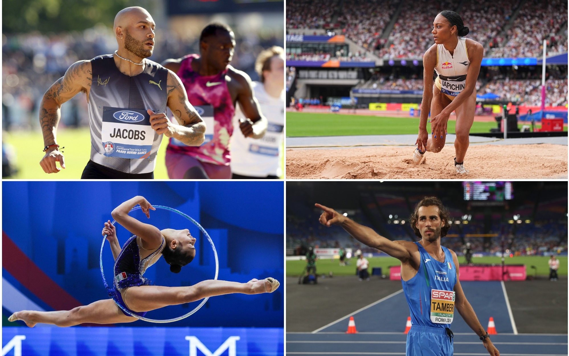 Ogni Quanto Si Giocano Le Olimpiadi Olimpiadi di Parigi 2024, quando iniziano e dove vederle in tv: La