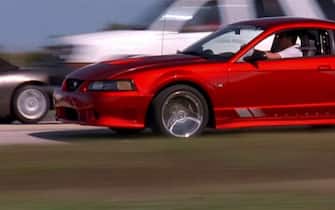 2 Fast 2 Furious