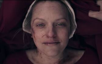 The Handmaid’s Tale 4