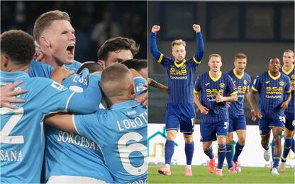 Serie A