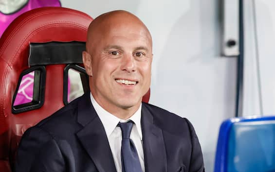 Italia-Spagna, Soncin: 'Qui per fare la storia'