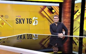 Sky TG25, "In God we trust"