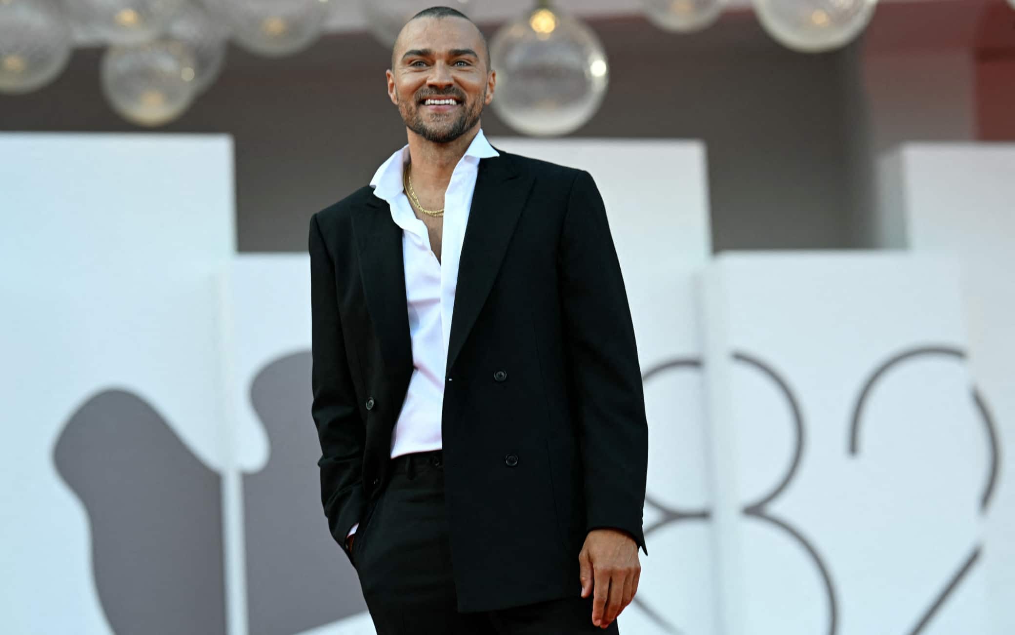 jesse williams