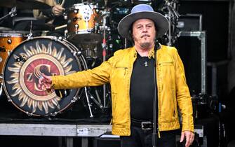 Zucchero Sugar Fornaciari