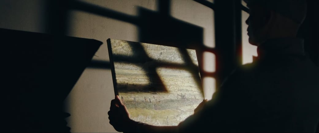 Art Crimes Ep.1 – Van Gogh: Amsterdam, 2002